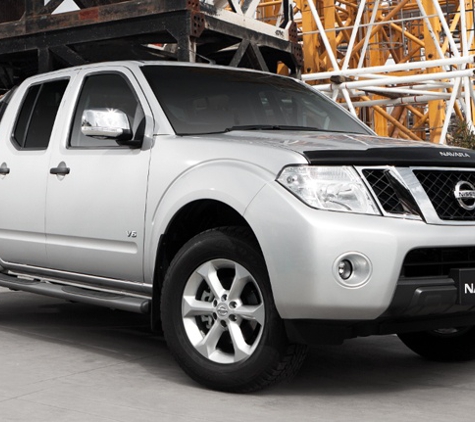 J. T. Fossey Pty. Ltd. - Tamworth, NSW