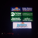 Leisure In Montana Inc. - Swimming Pool Repair & Service