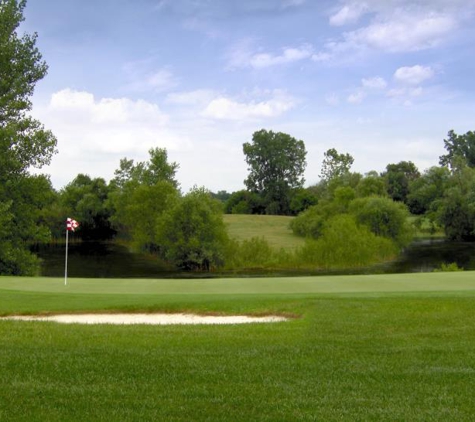 Juday Creek Golf Course - Granger, IN