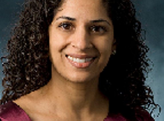 Dr. Kala K Kamdar, MD - Houston, TX