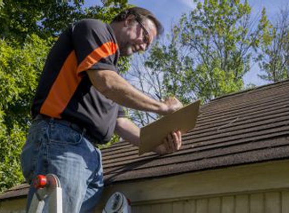 AAA Affordable Roofing - Charlotte, NC