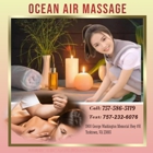 Ocean Air Massage