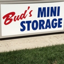 Buds Mini Storage - Movers