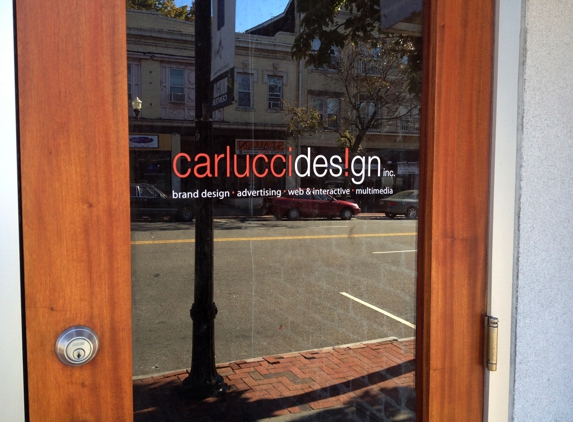 Carlucci Design - Montclair, NJ