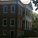 Drayton Hall - Tourist Information & Attractions