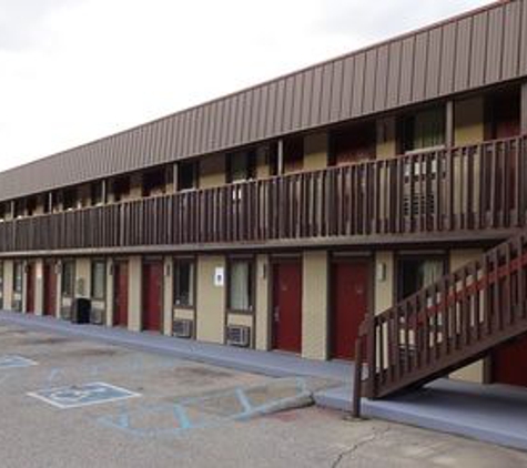 Red Roof Inn - Indianapolis, IN