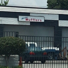 Martin's Mufflers