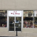 JJ Wig Shop - Wigs & Hair Pieces