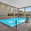 Spark by Hilton Bardstown - Hotels