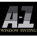 A1 Window Tint - Glass Coating & Tinting