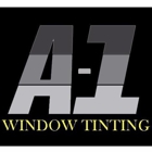 A1 Window Tint