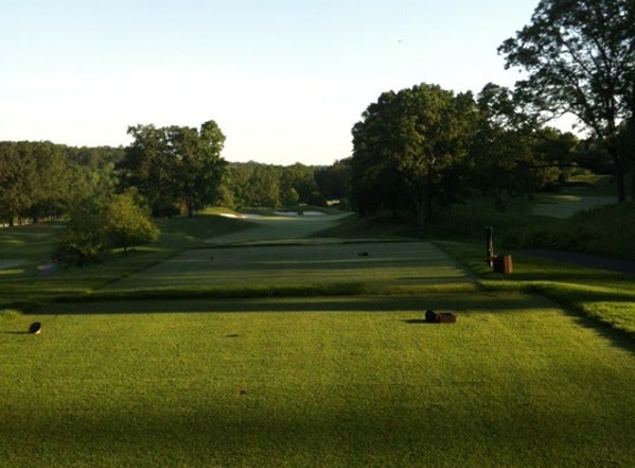 GlenArbor Golf Club - Bedford Hills, NY