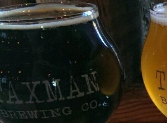 Taxman Brewing Co - Bargersville, IN