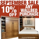 Wallbeds N More Danville - Home Decor