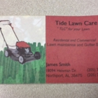 Tide Lawn Care Services