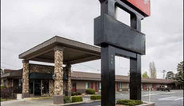 Econo Lodge University - Flagstaff, AZ