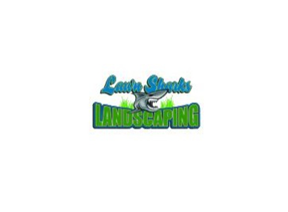 Lawn Sharks Landscaping