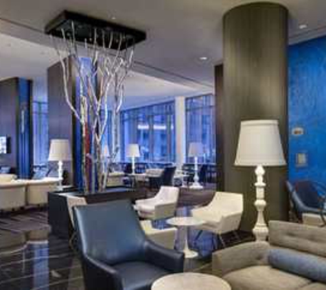 Courtyard by Marriott - New York, NY