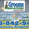 Grooms Irrigation gallery