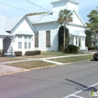 First Presbyterian Church