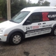 Kustom Raleigh, NC Water Damage Specialist