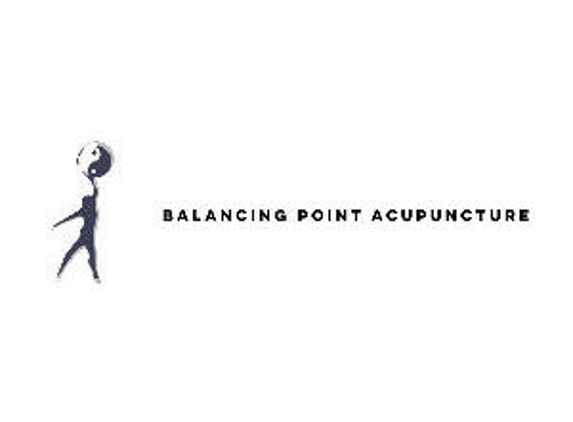 Balancing Point Acupuncture - Mesa, AZ