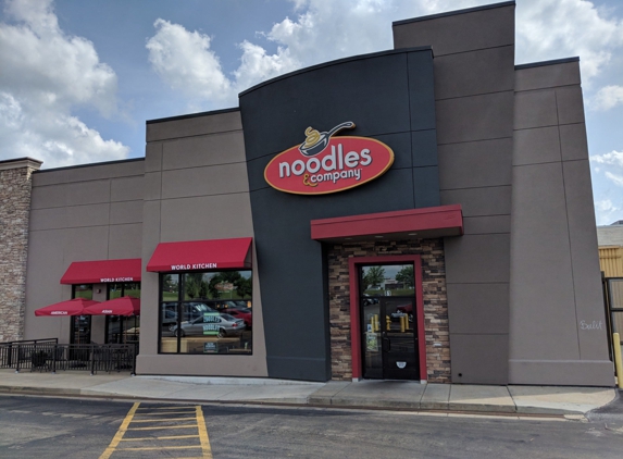 Noodles & Company - Saint Louis, MO