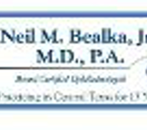 Bealka Eye Surgery - Gatesville, TX