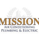 Mission AC, Plumbing & Electric Manvel - Plumbers
