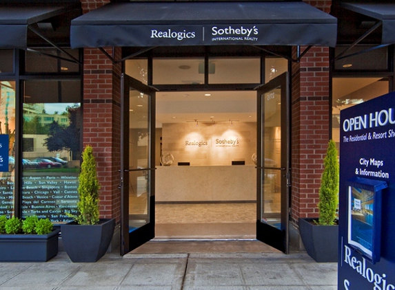 Realogics Sothebys International Realty - Seattle, WA