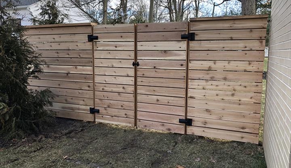 Bullseye Fence Design, Inc. - Cicero, IN