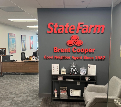 Brent Cooper - State Farm Insurance Agent - Dallas, TX