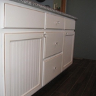 Custom Touch Woodworking