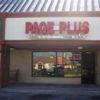 Page Plus gallery