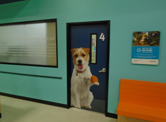 Banfield Pet Hospital - Stuart, FL