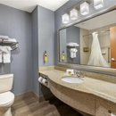 Best Western Plus University Inn - Hotels
