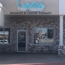 Crystal Body Revision - Massage Services