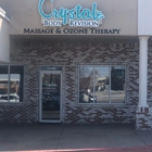 Crystal Body Revision