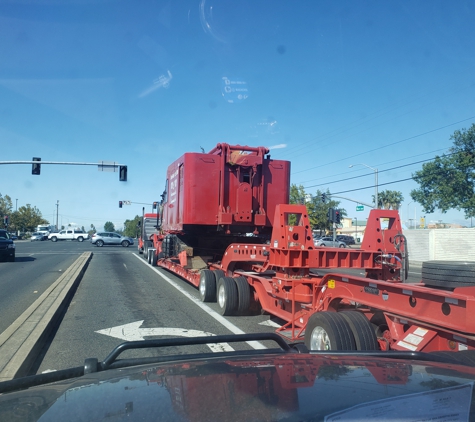 Marwan's Pilot Car Services - Carmichael, CA