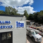 Titan Drilling Corp