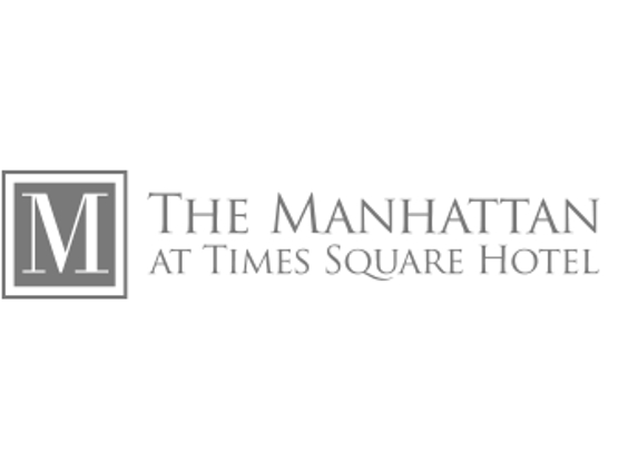 The Manhattan at Times Square Hotel - New York, NY