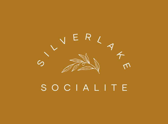 Silverlake Socialite - Los Angeles, CA