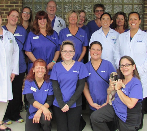 VCA Sinking Spring Animal Hospital - Sinking Spring, PA