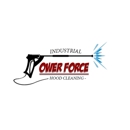 Industrial Power Force Hood CL - Restaurant Cleaning