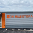 Mini Mall Storage