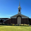The Church of Jesus Christ of Latter-day Saints - Methodist Churches