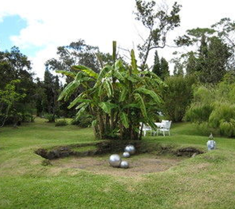 Volcano Art Center - Volcano, HI