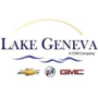 Lake Geneva Chevrolet Buick GMC
