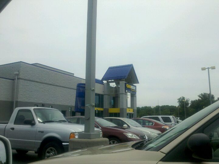 CarMax Ellicott City, MD 21043