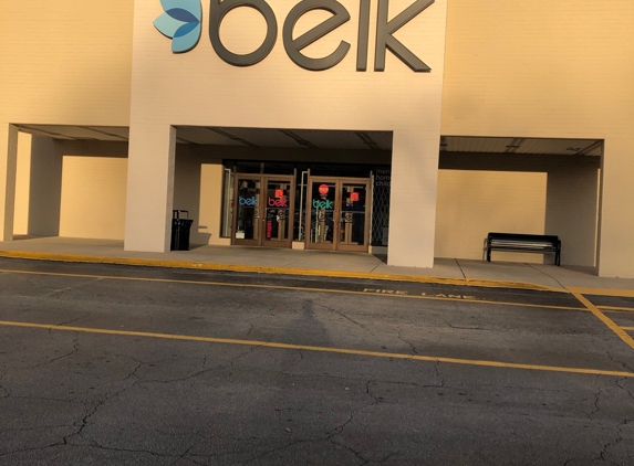 Belk - Gainesville, GA